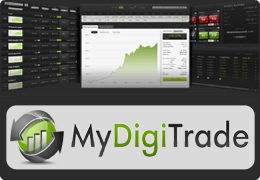 MyDigiTrade - Perdagangan automatik