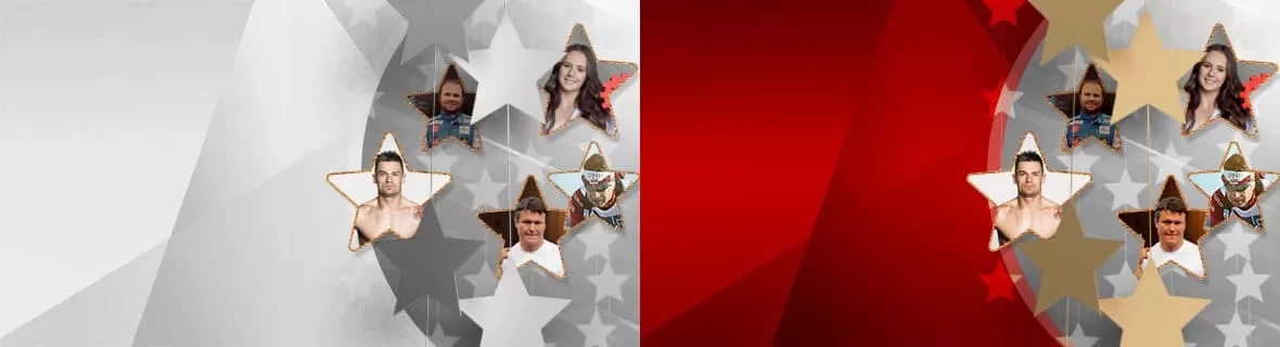 सितारे का एक दल